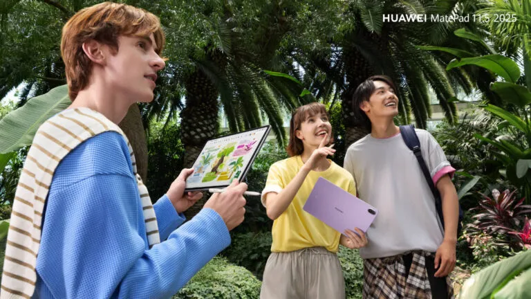 HUAWEI MatePad 11.5 (2025) banner 2