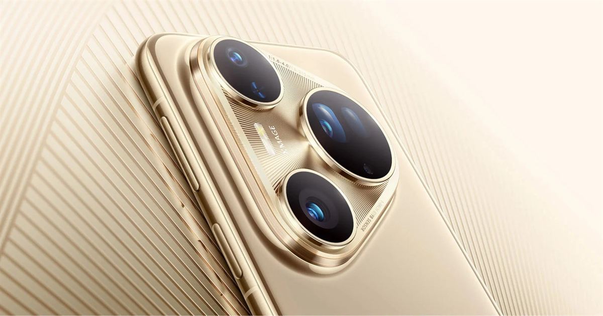 HUAWEI Pura 80 Ultra Product Shot (1)