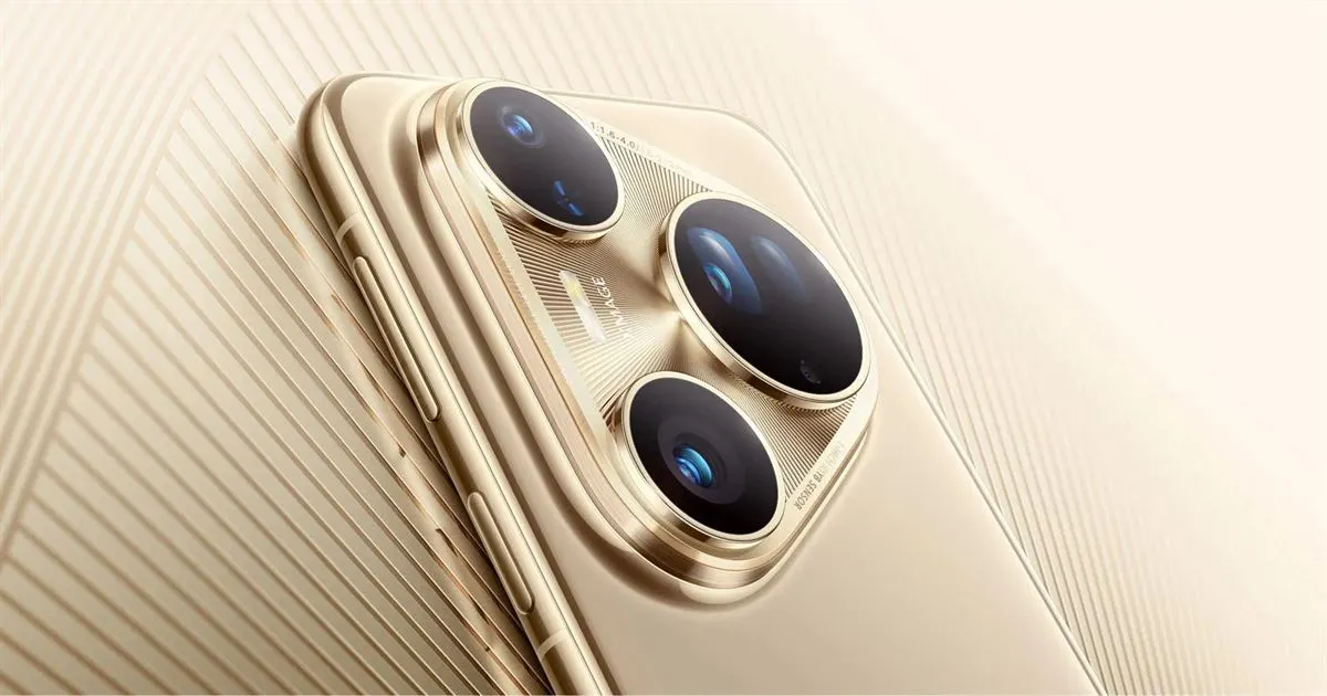 HUAWEI Pura 80 Ultra Product Shot (1)