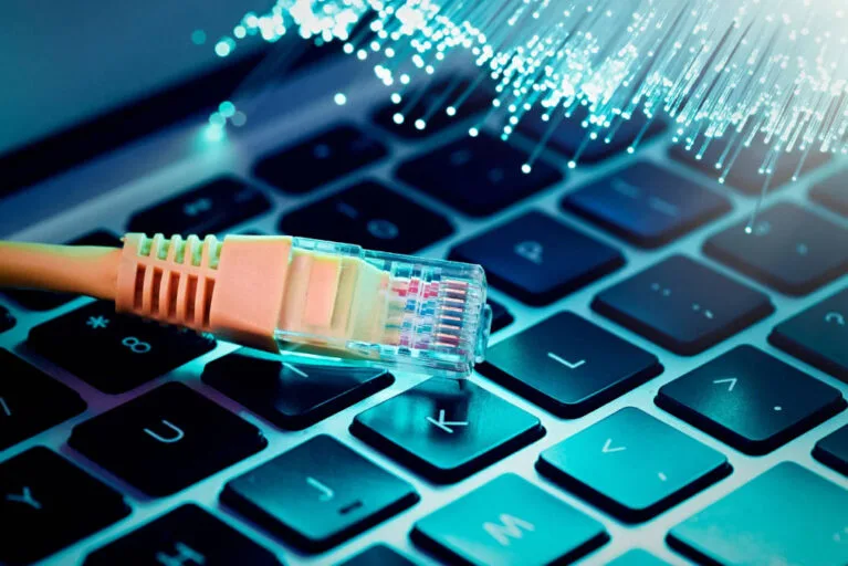 Internet Banner