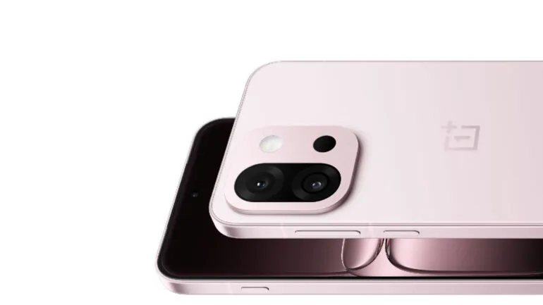 OnePlus 15 leak