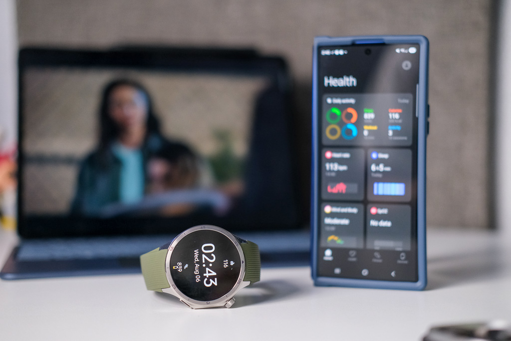 OnePlus Watch 3 Review 04