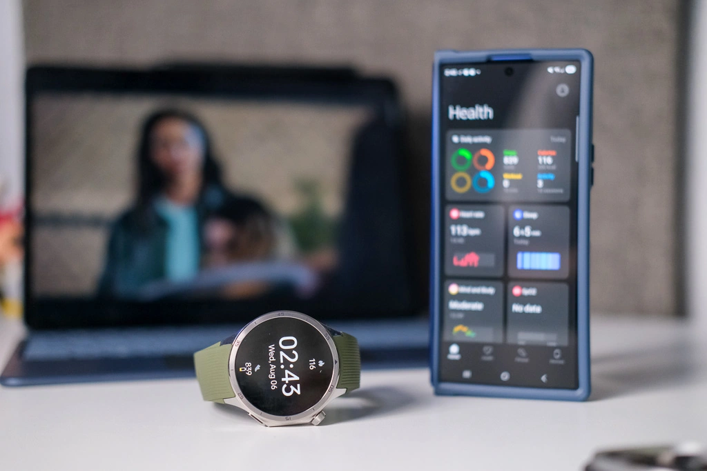 OnePlus Watch 3 Review 04