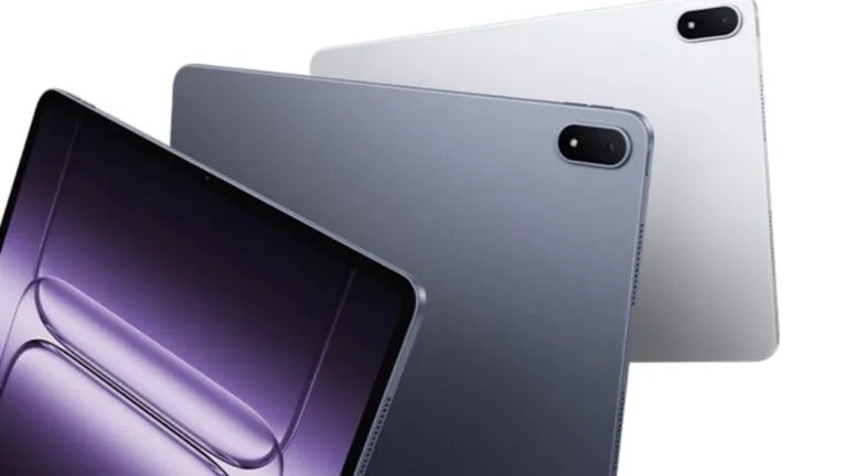 OnePlus gaming tablet news