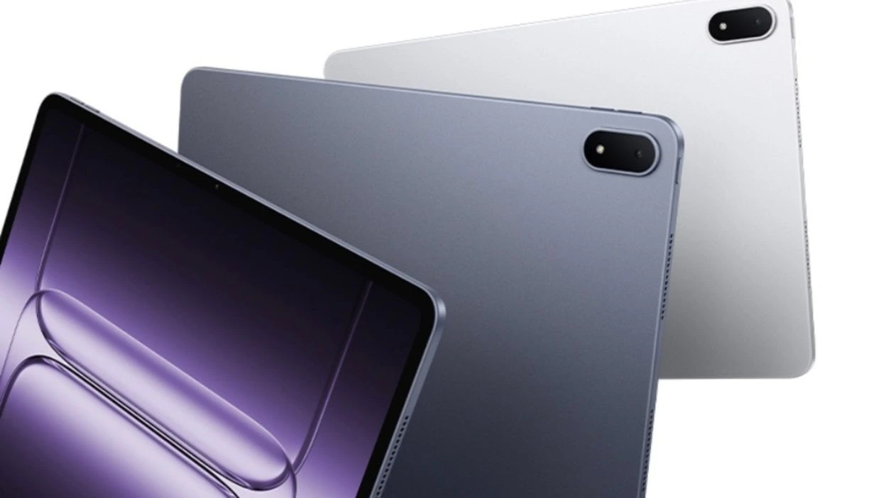 OnePlus gaming tablet news