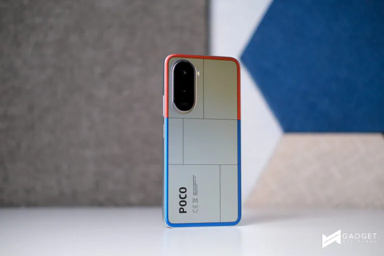 POCO M7 16