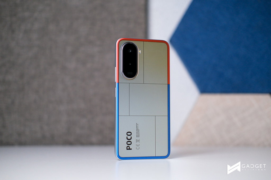 POCO M7 16