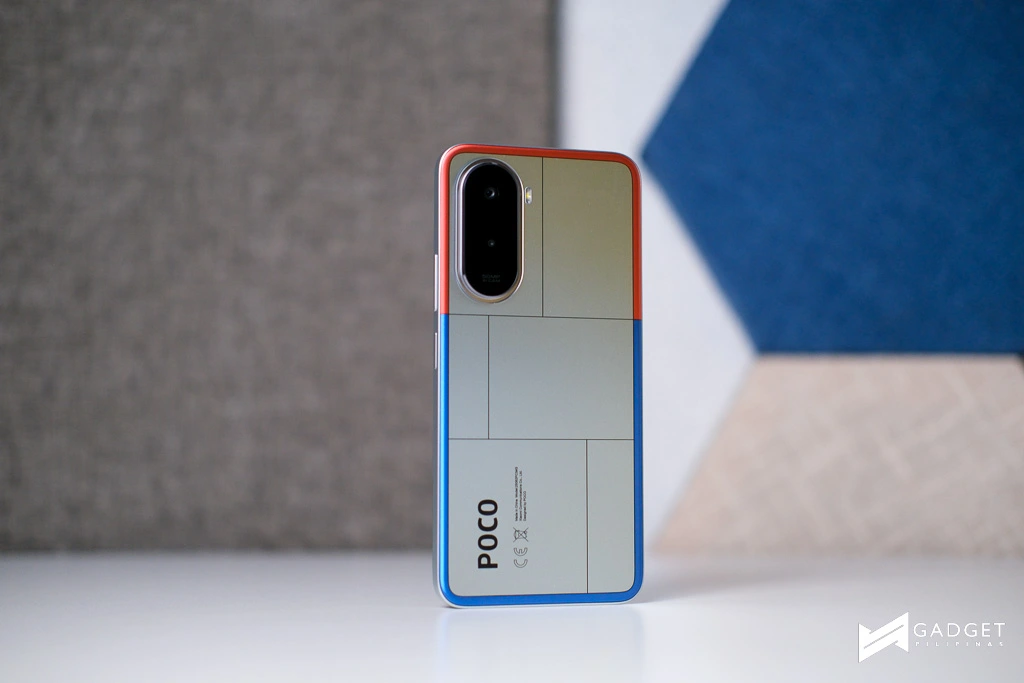POCO M7 16