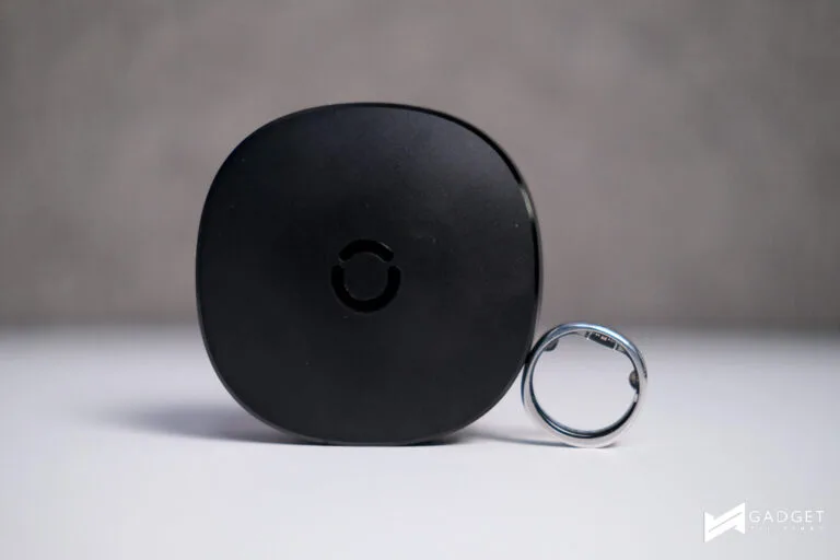 Ringconn Gen 2 15