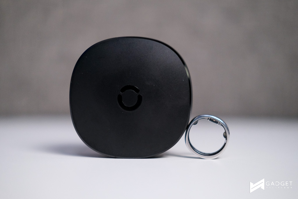 Ringconn Gen 2 15