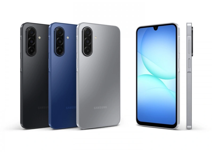 Samsung Galaxy A17 (1)