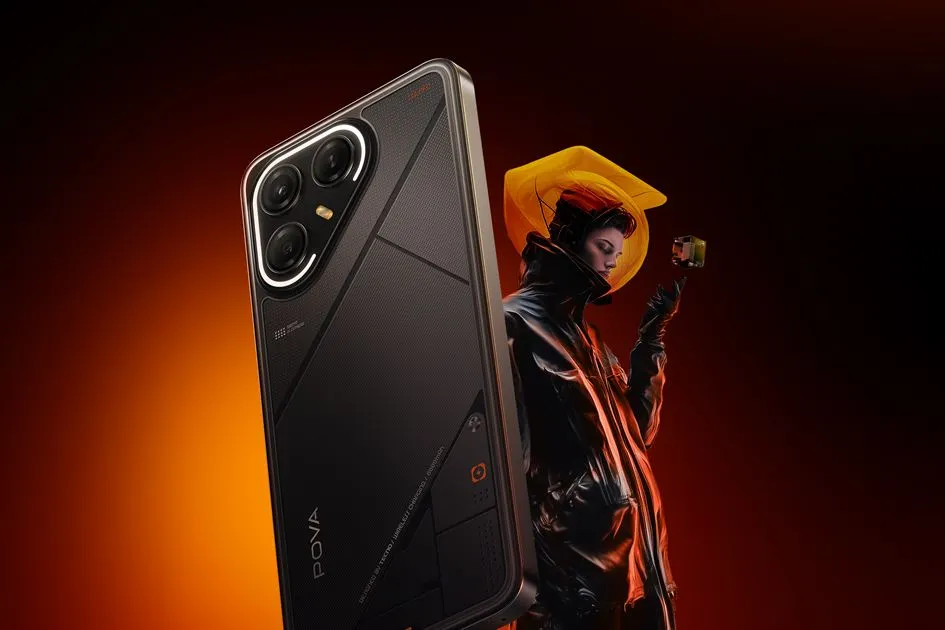 TECNO POVA 7 Ultra 5G Coming to the Philippines (1)