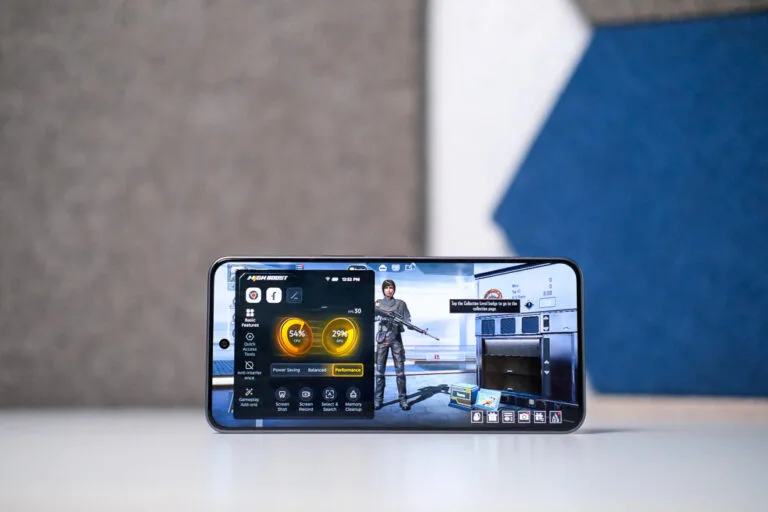 TECNO POVA 7 Ultra 5G Review 56