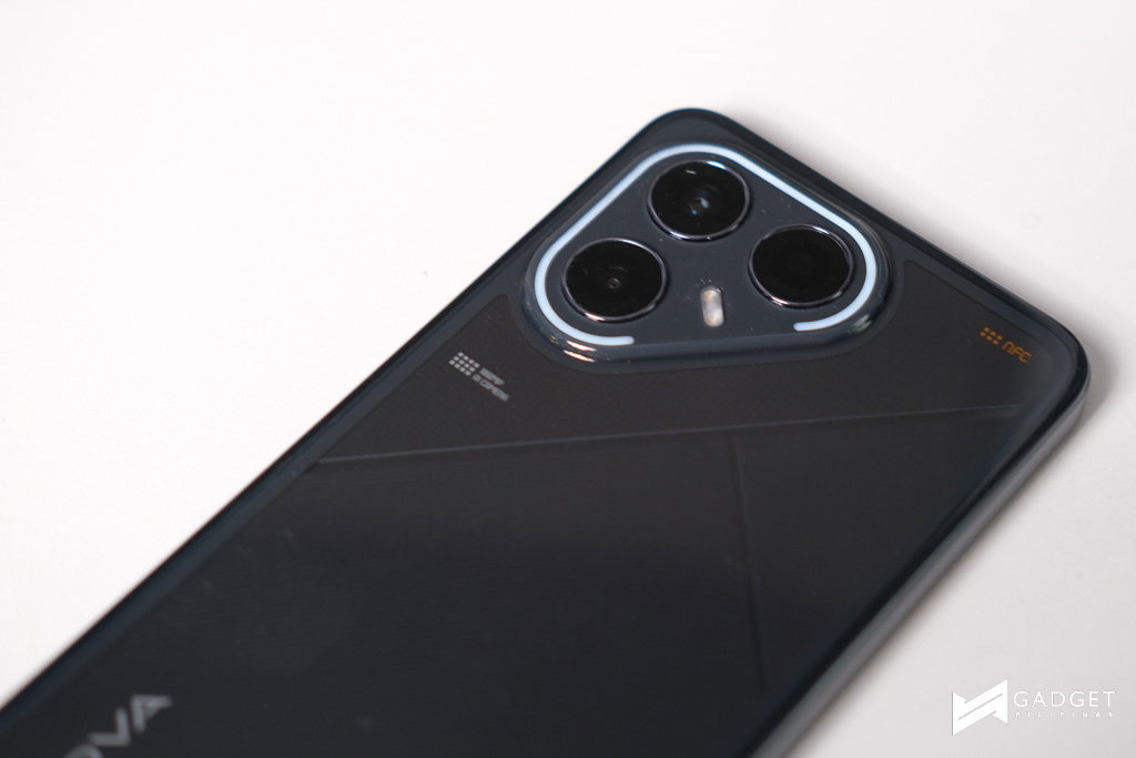 TECNO Pova 7 Ultra 5G Review 25