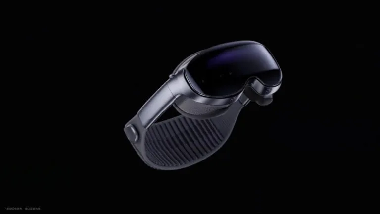 vivo Vision launch date 1