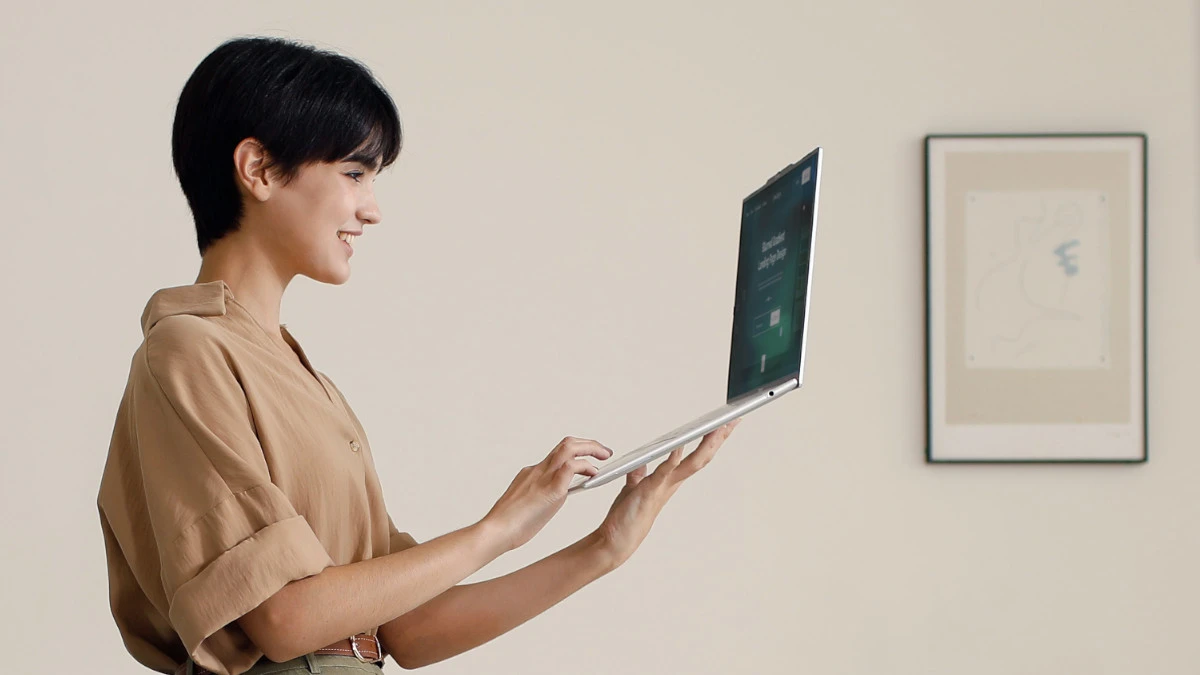 Acer Swift Air 16 launch 1