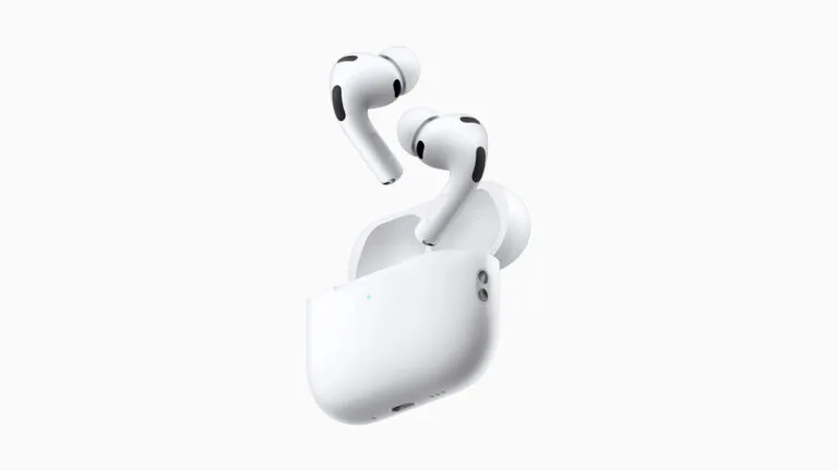 AirPods Pro 3 launch 1