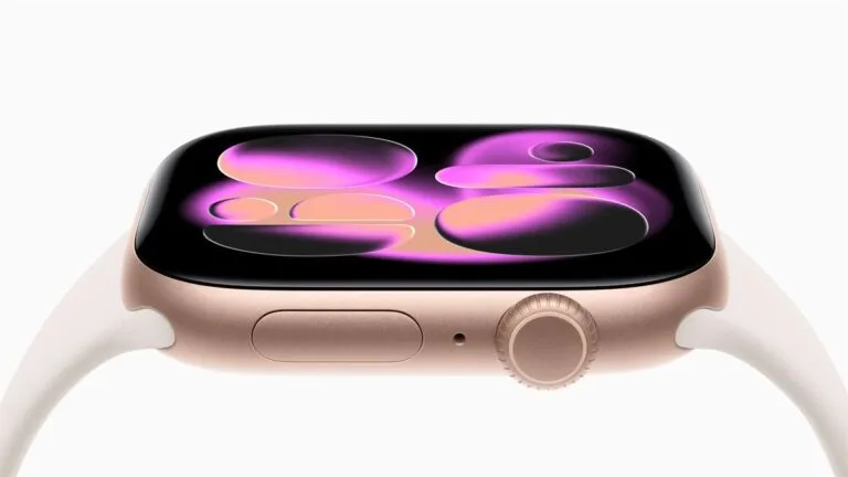 Apple Watch Series 11 hero 250909
