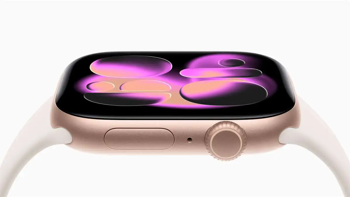 Apple Watch Series 11 hero 250909