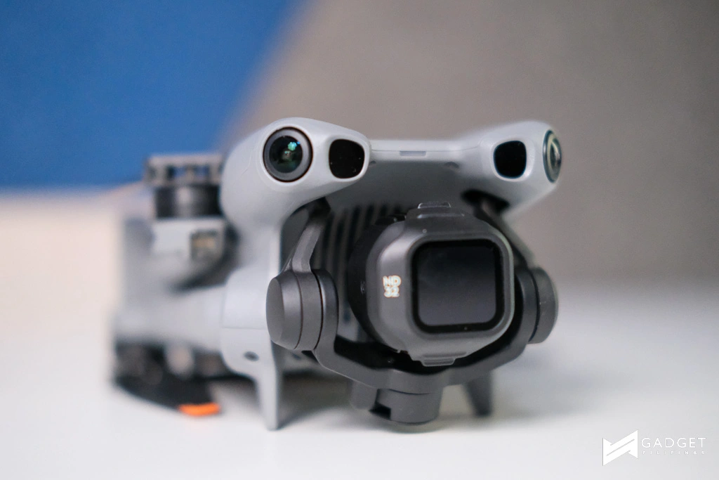 DJI Mini 5 Pro Review 06