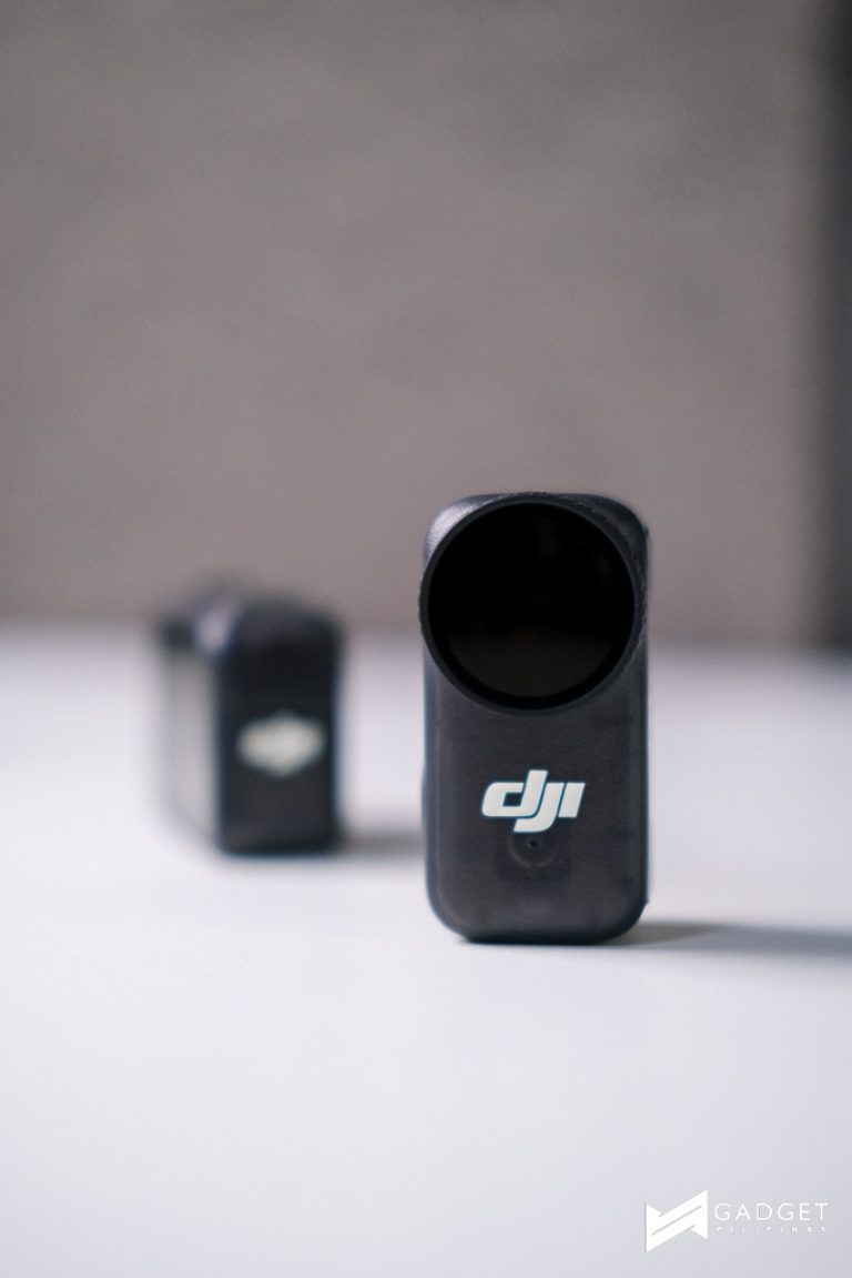 DJI Osmo Nano 20