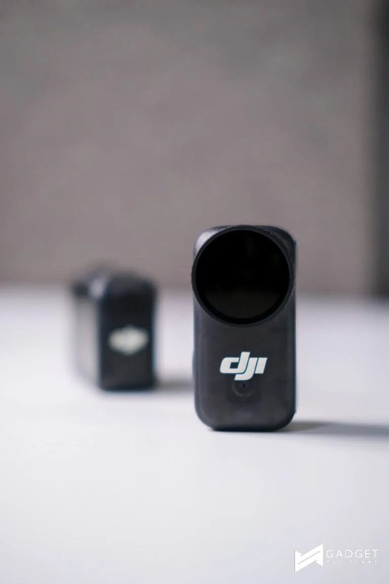 DJI Osmo Nano 20