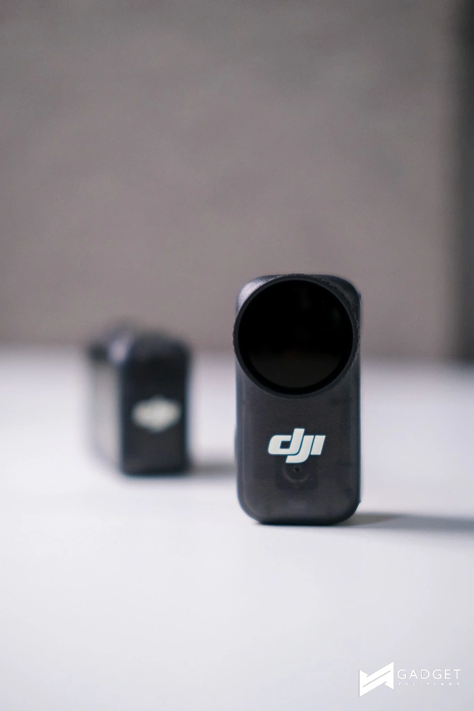 DJI Osmo Nano 20