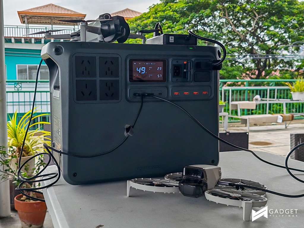 DJI Power 2000 23