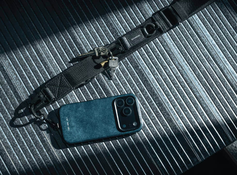 Grams28 iPhone 17 accessories 3