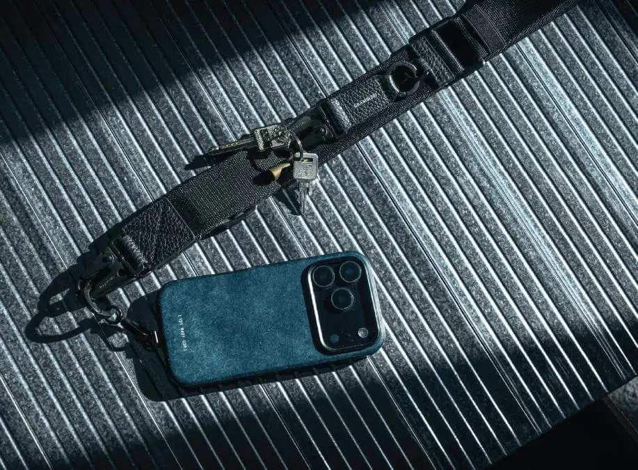 Grams28 iPhone 17 accessories 3