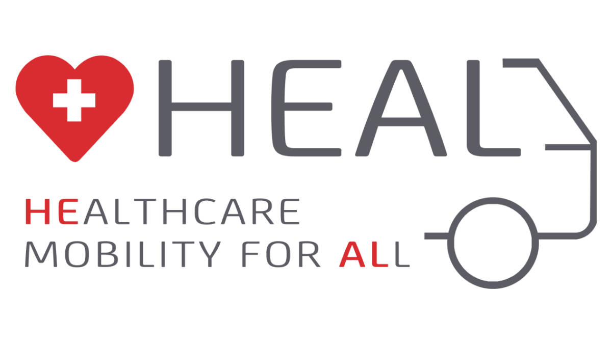 HEAL logo banner