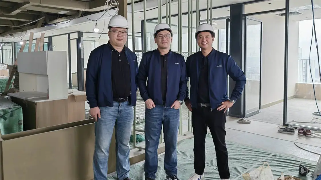 HONOR Philippines Expansion 2025 (2)