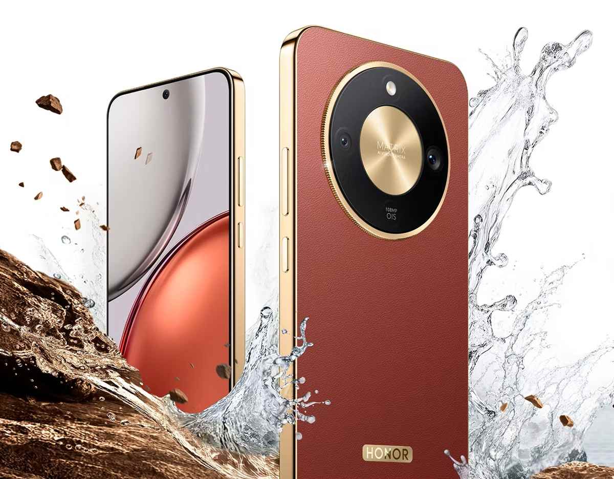 HONOR X9d 5G 1