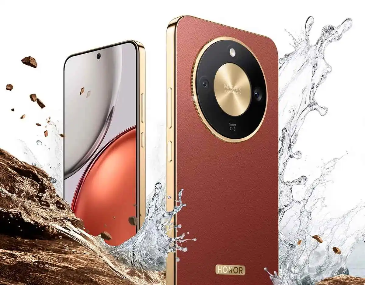 HONOR X9d 5G 1