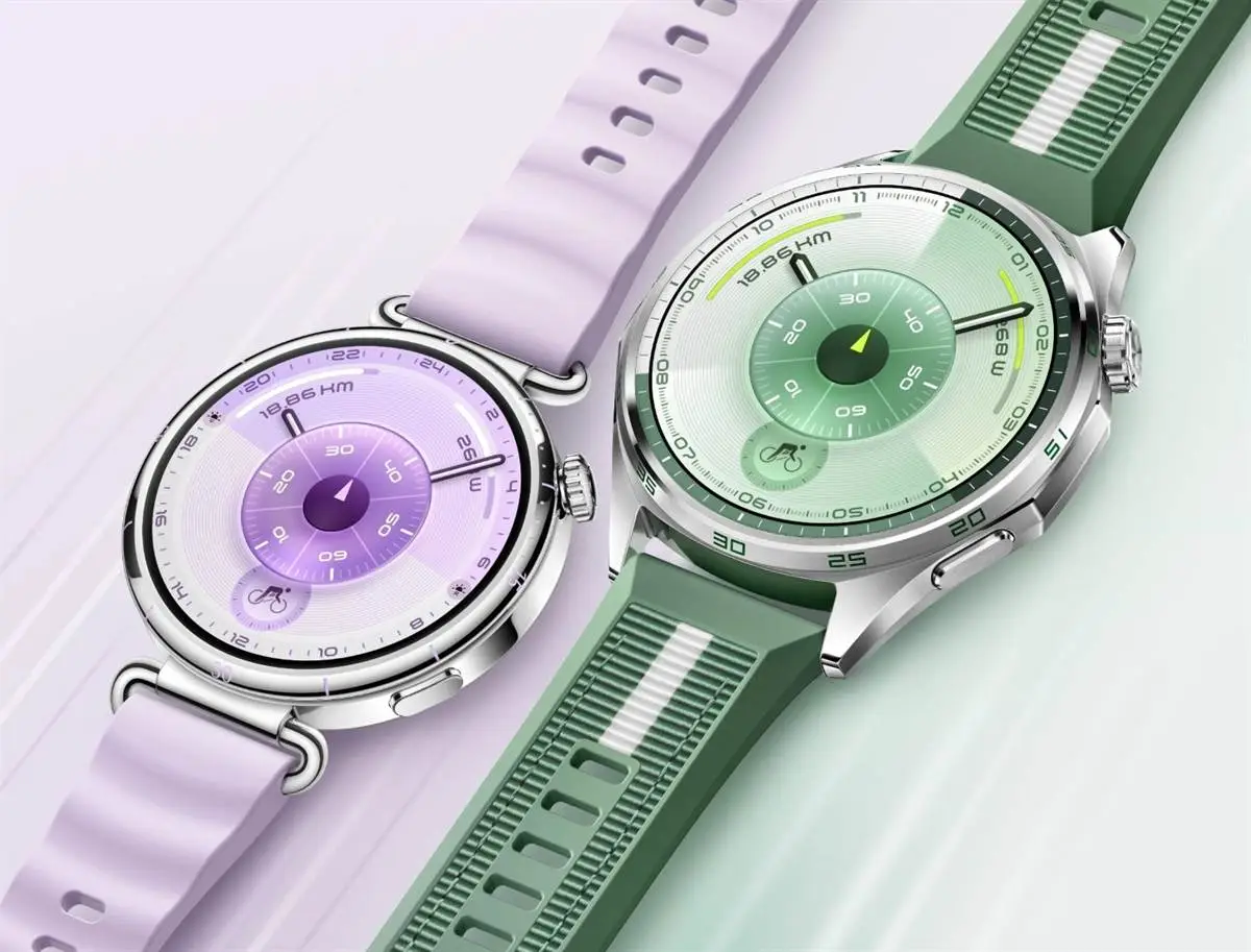 HUAWEI WATCH GT 6 Series (2)