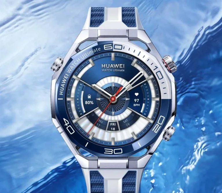 HUAWEI WATCH Ultimate 2