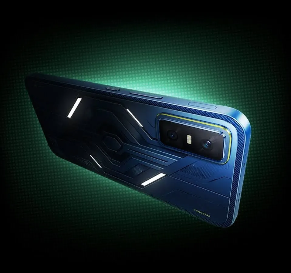 Infinix GT 30 Launch Teaser