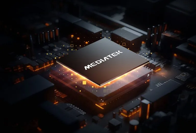 Mediatek banner