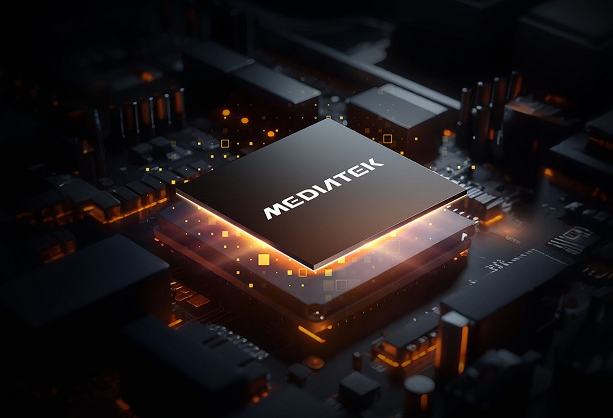 Mediatek banner