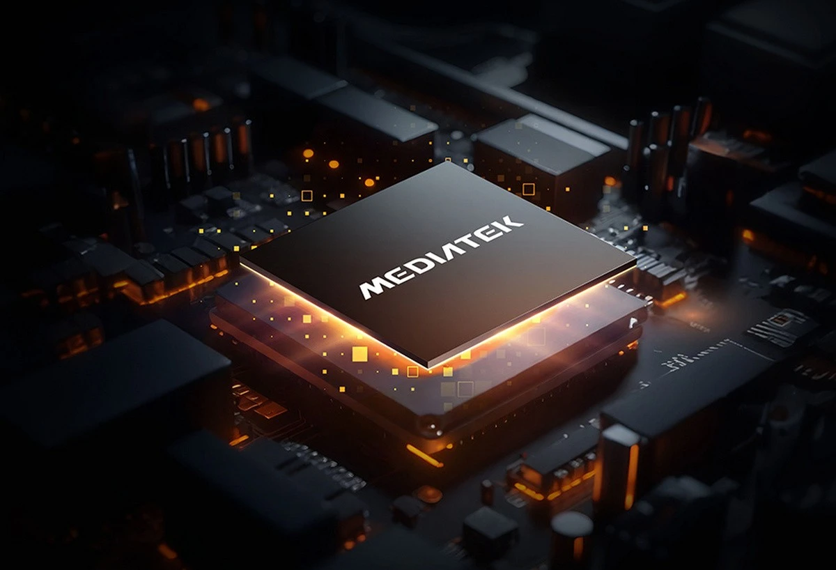 Mediatek banner