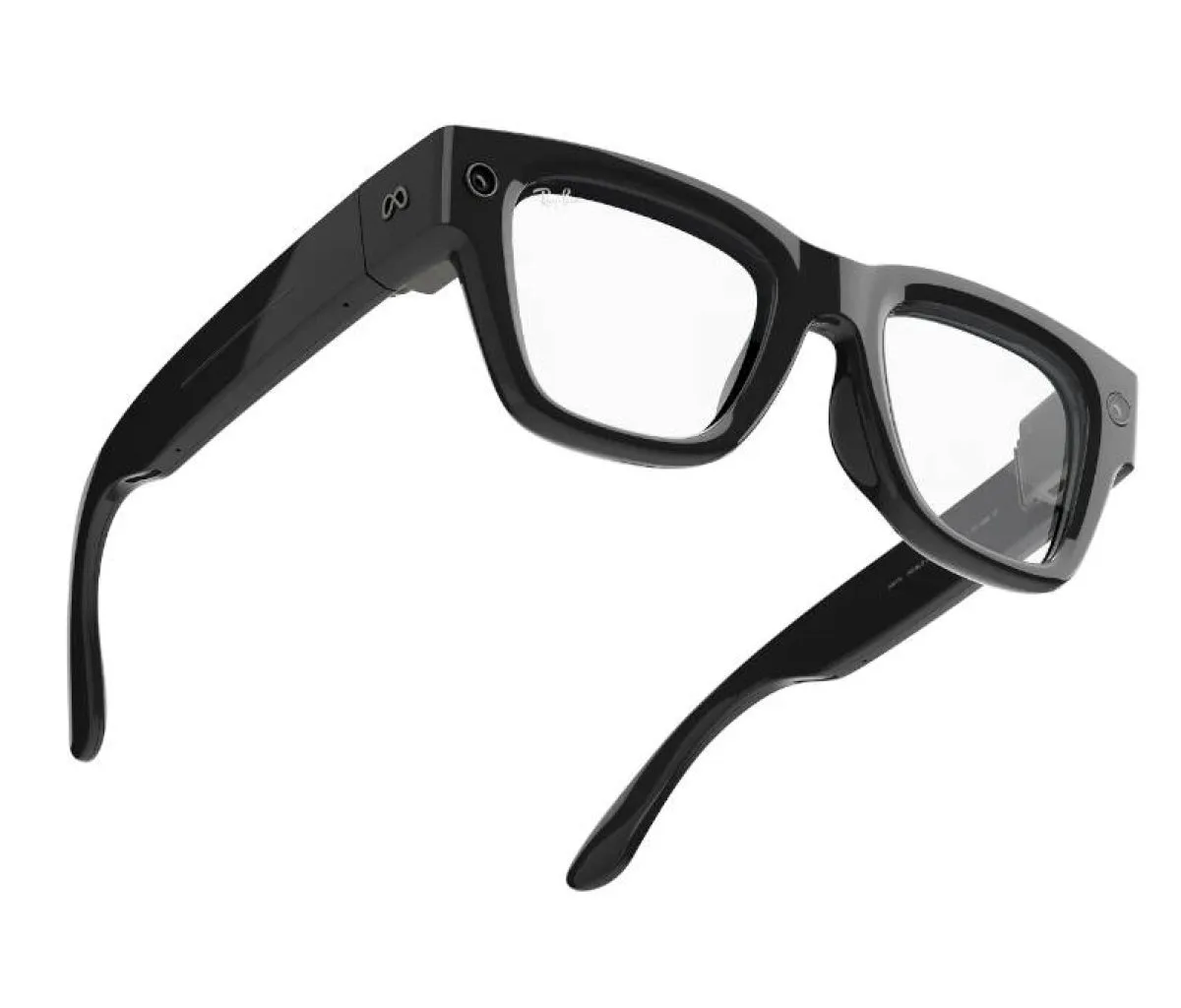 Meta Ray Ban AI Glasses 2