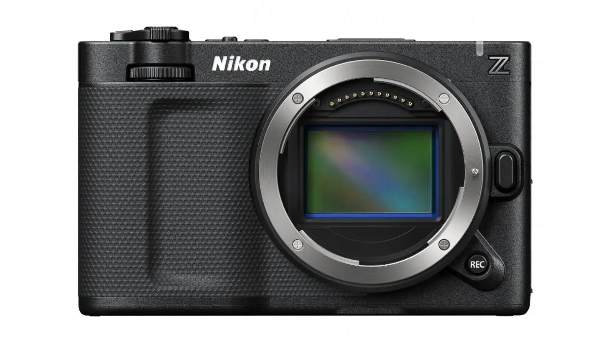 Nikon ZR cinema camera