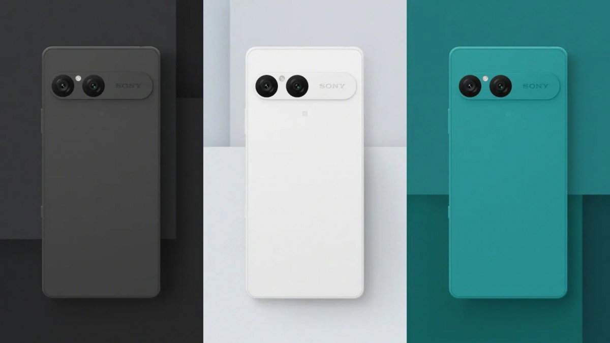 Sony Xperia 10 VII banner 1