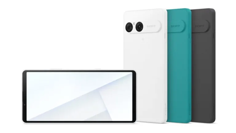 Sony Xperia 10 VII launch 1