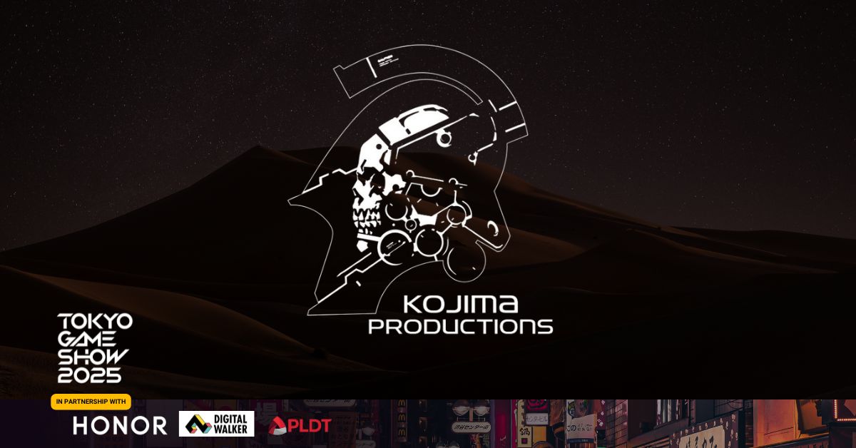 Kojima Productions