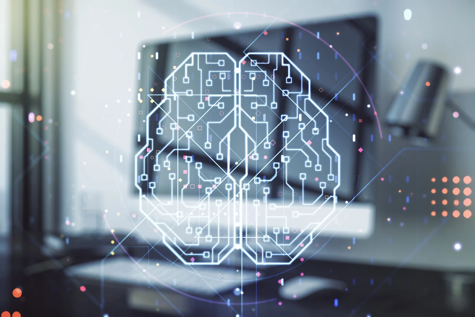 Top Generative AI Chatbots banner