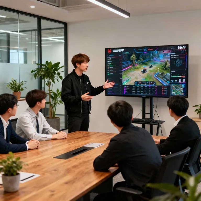 WPGaming 2