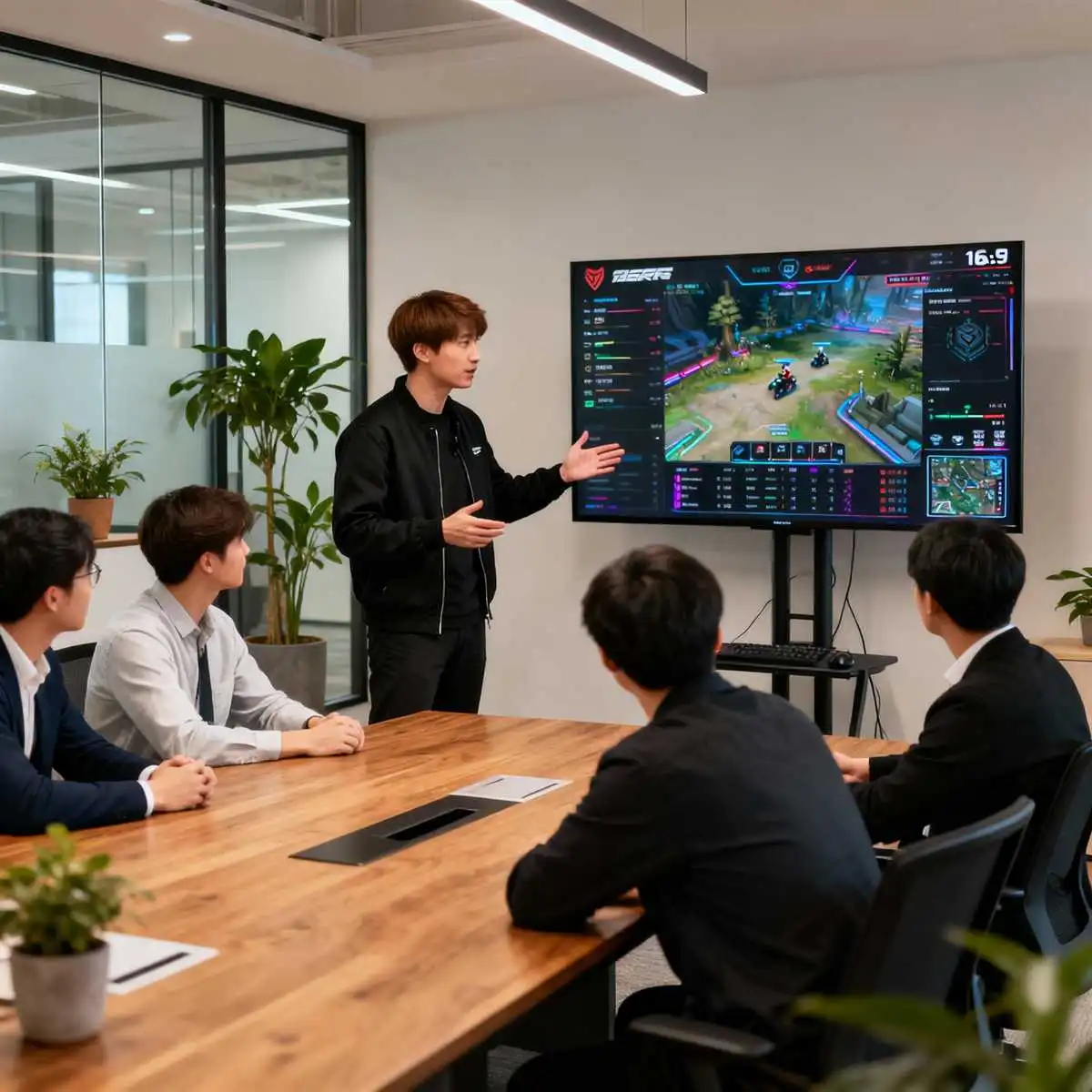 WPGaming 2