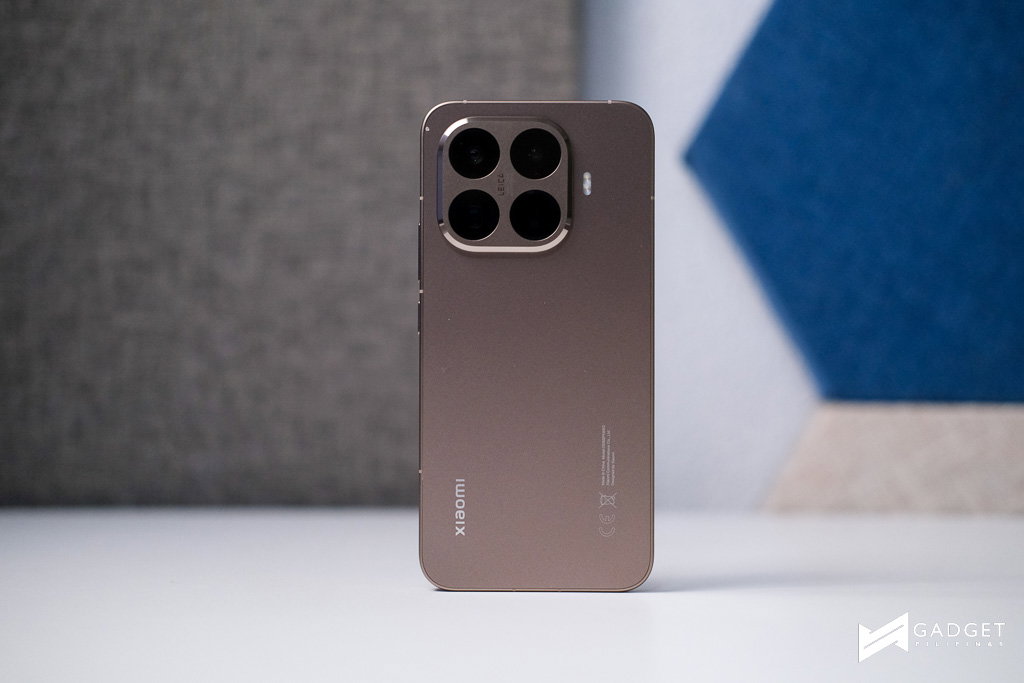 Xiaomi 15T Pro Review 30