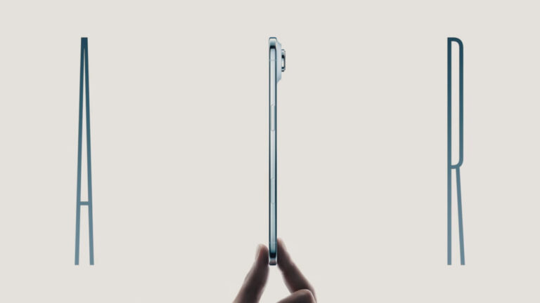 iPhone 17 Air launch 1